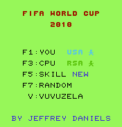 FIFA 2010